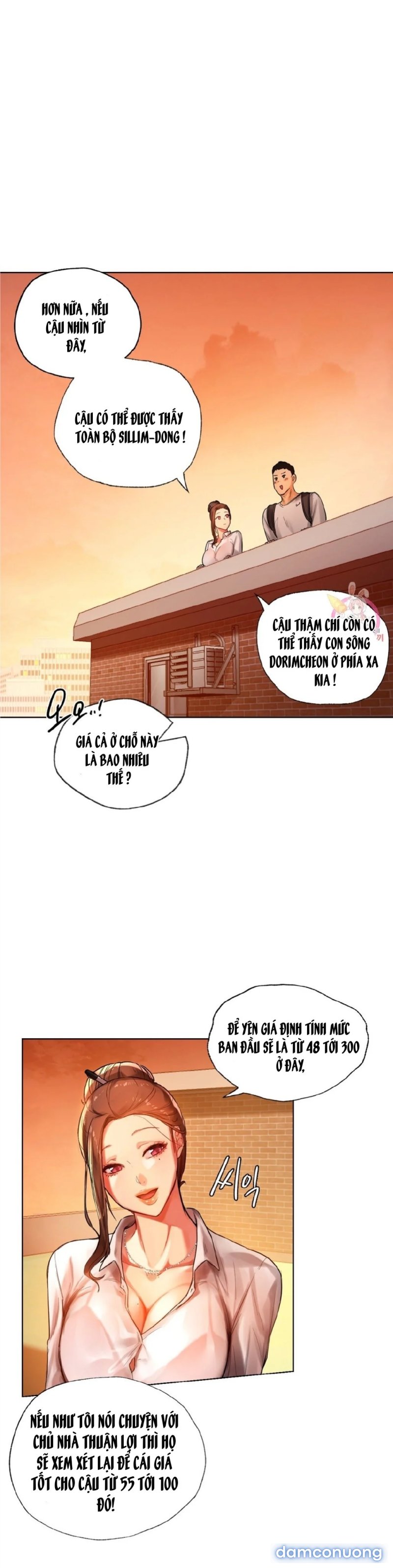 Đàn Ông Và Đàn Bà Ở Sillim 