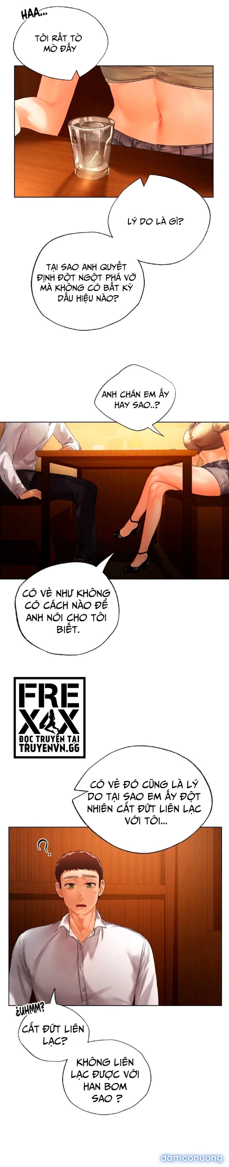 Đàn Ông Và Đàn Bà Ở Sillim 