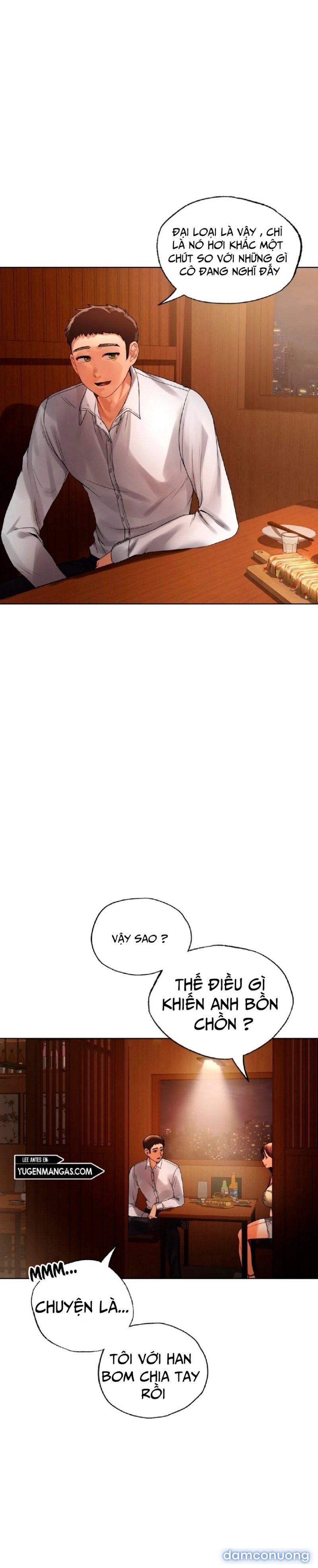 Đàn Ông Và Đàn Bà Ở Sillim 