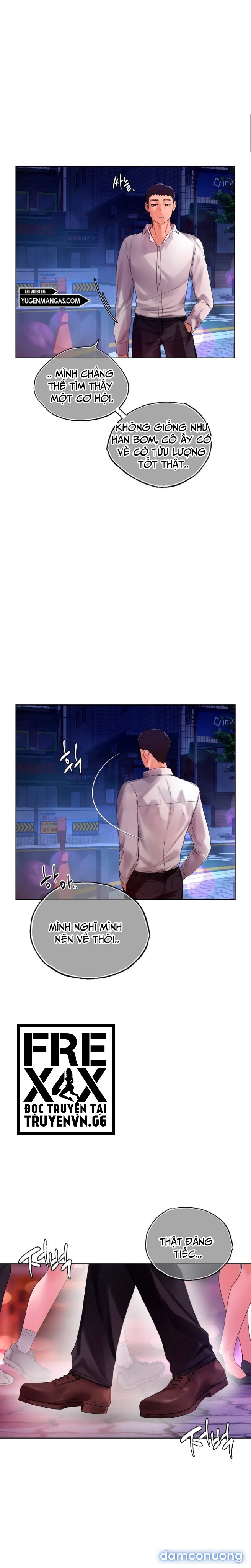 Đàn Ông Và Đàn Bà Ở Sillim 