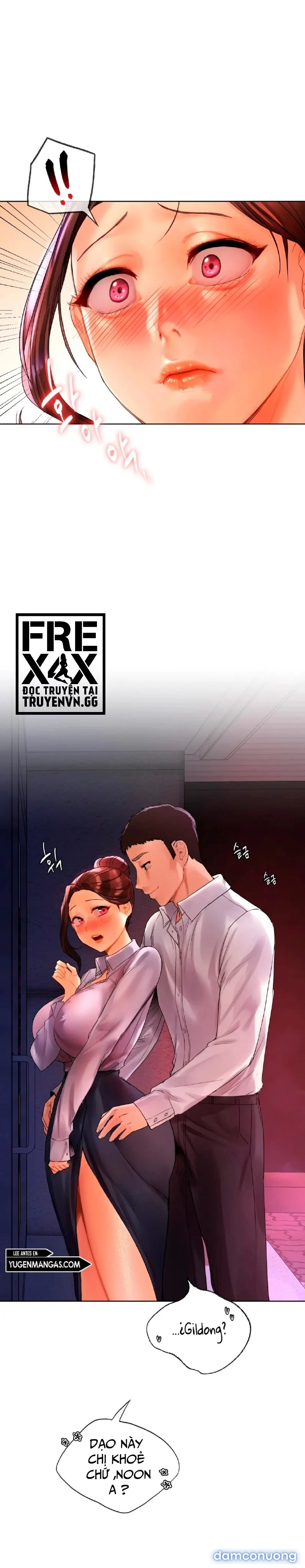 Đàn Ông Và Đàn Bà Ở Sillim 