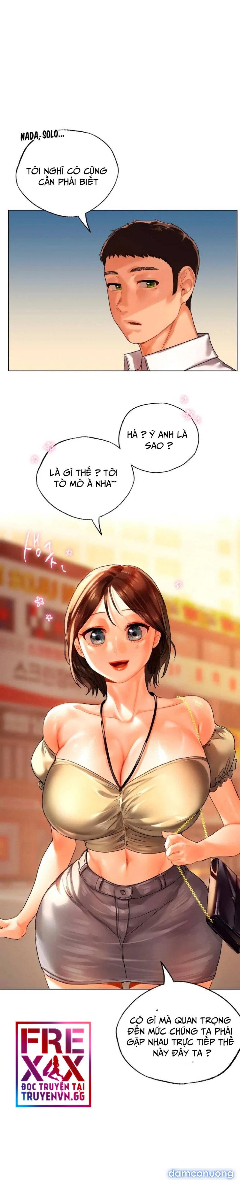 Đàn Ông Và Đàn Bà Ở Sillim 