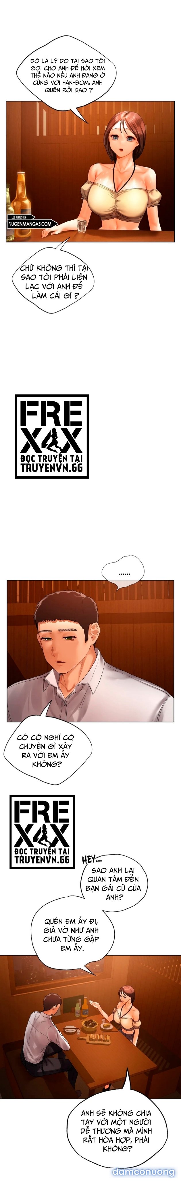 Đàn Ông Và Đàn Bà Ở Sillim 