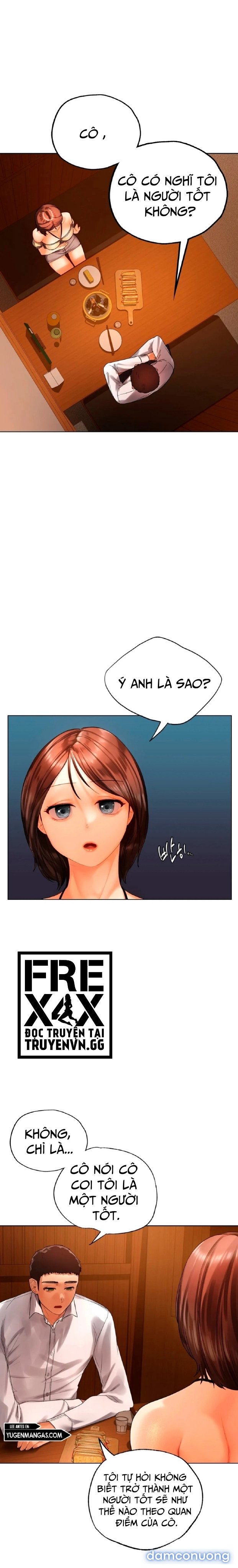 Đàn Ông Và Đàn Bà Ở Sillim 