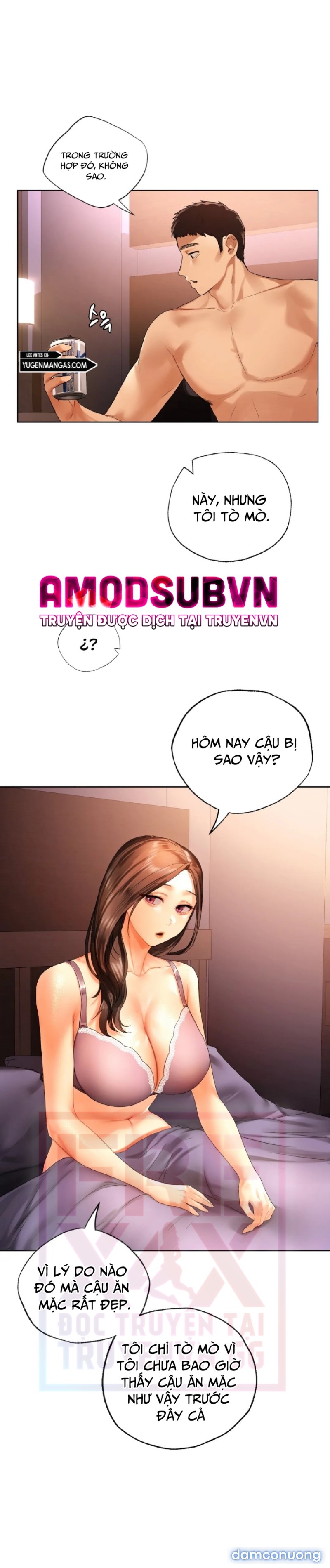 Đàn Ông Và Đàn Bà Ở Sillim 