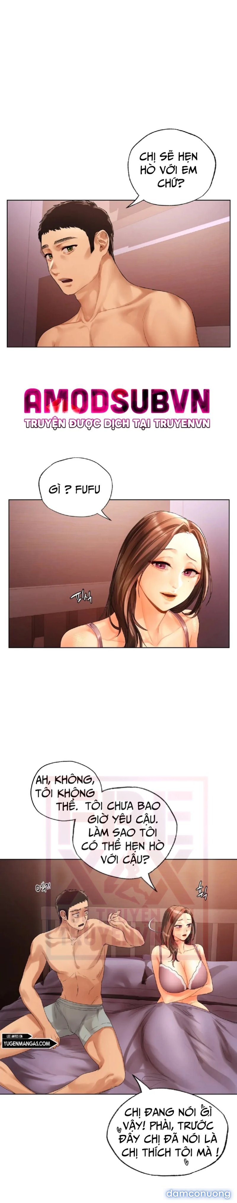 Đàn Ông Và Đàn Bà Ở Sillim 