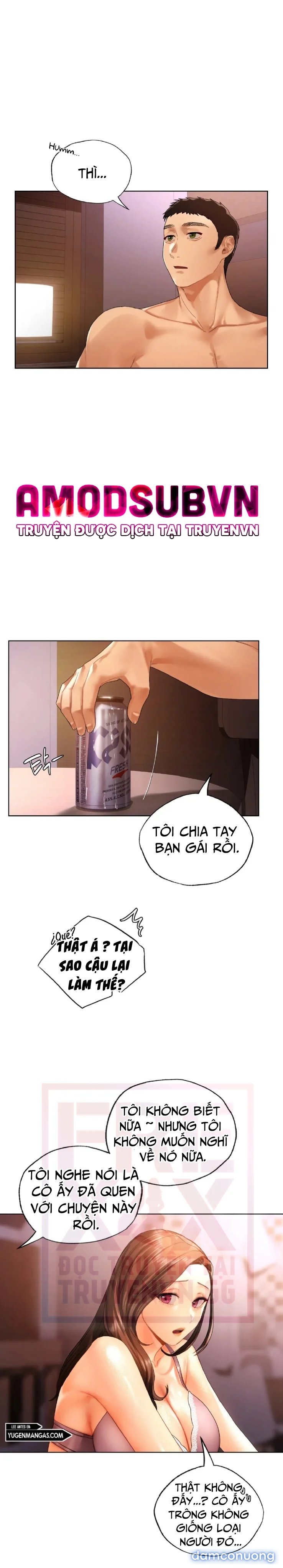 Đàn Ông Và Đàn Bà Ở Sillim 