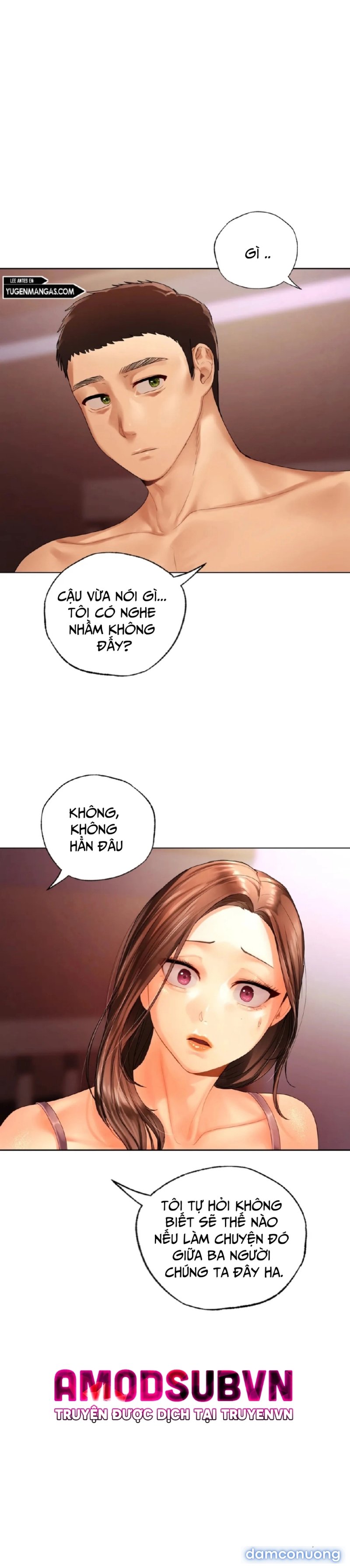 Đàn Ông Và Đàn Bà Ở Sillim 