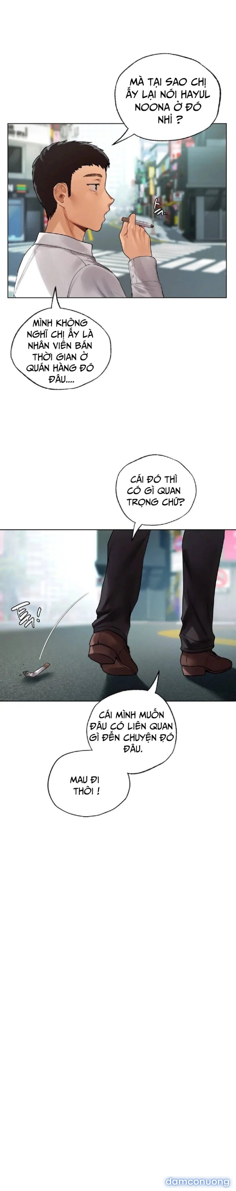Đàn Ông Và Đàn Bà Ở Sillim 