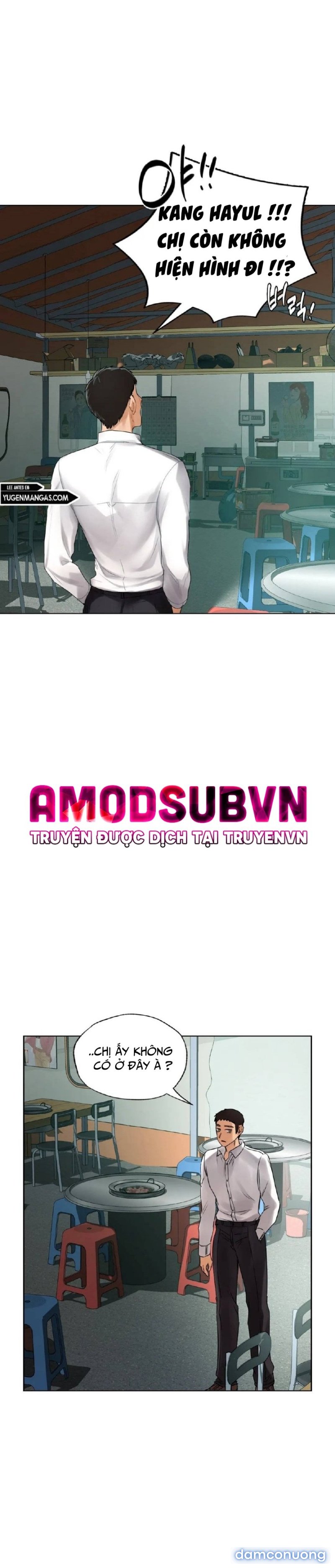 Đàn Ông Và Đàn Bà Ở Sillim 