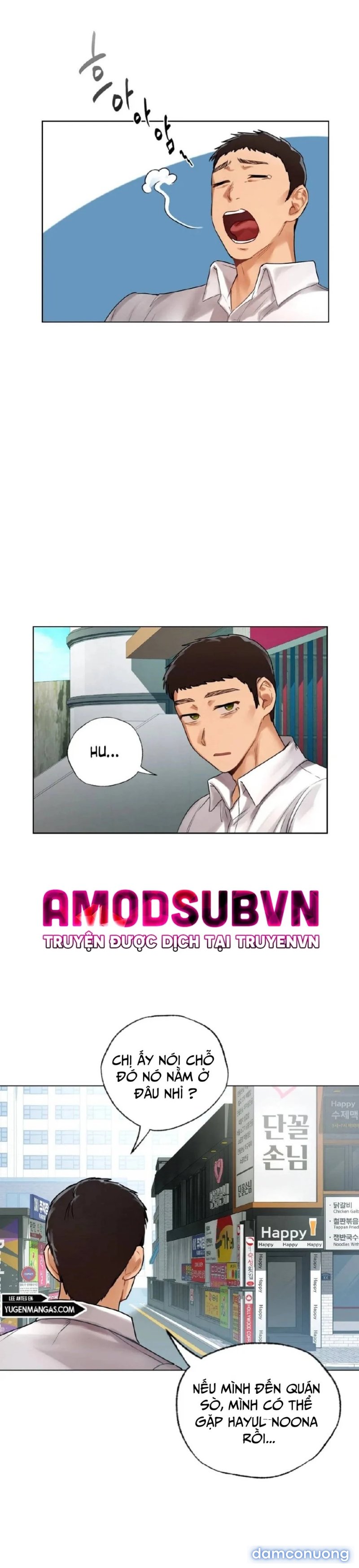 Đàn Ông Và Đàn Bà Ở Sillim 