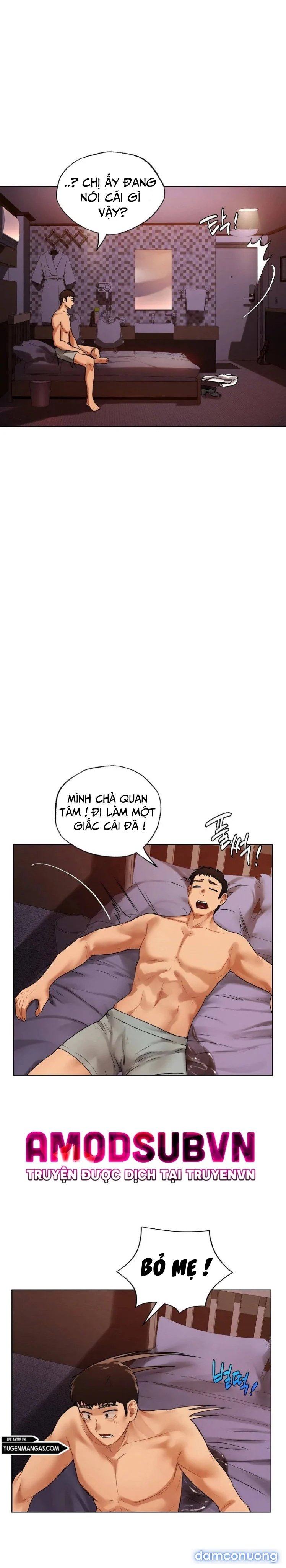 Đàn Ông Và Đàn Bà Ở Sillim 