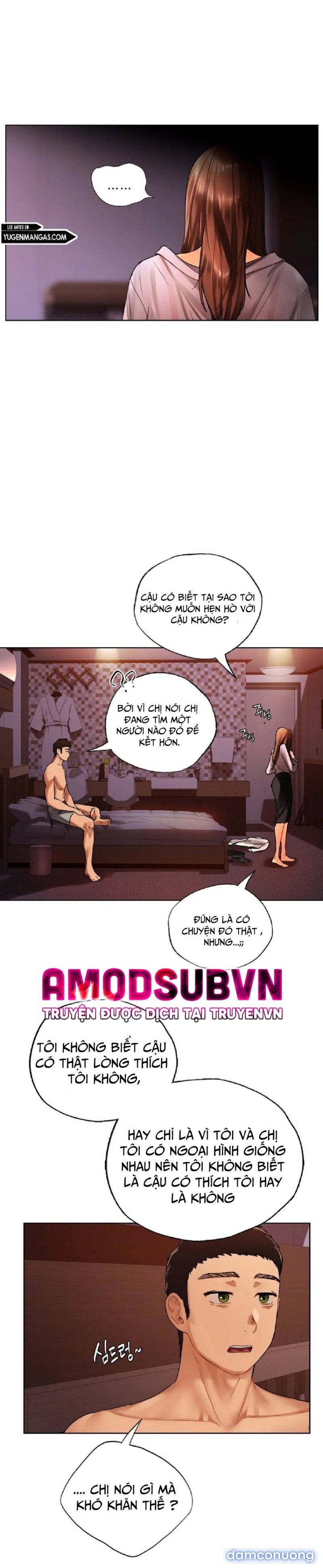 Đàn Ông Và Đàn Bà Ở Sillim 