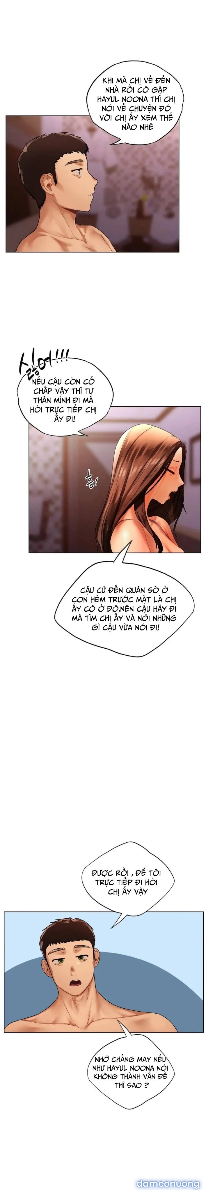 Đàn Ông Và Đàn Bà Ở Sillim 