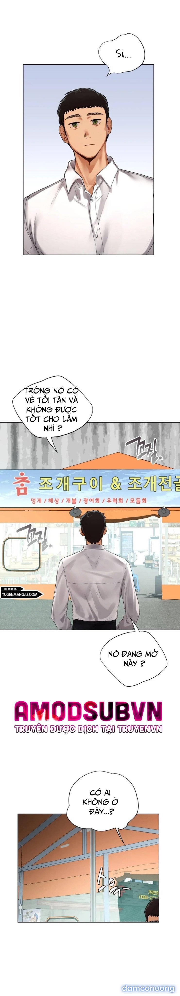Đàn Ông Và Đàn Bà Ở Sillim 