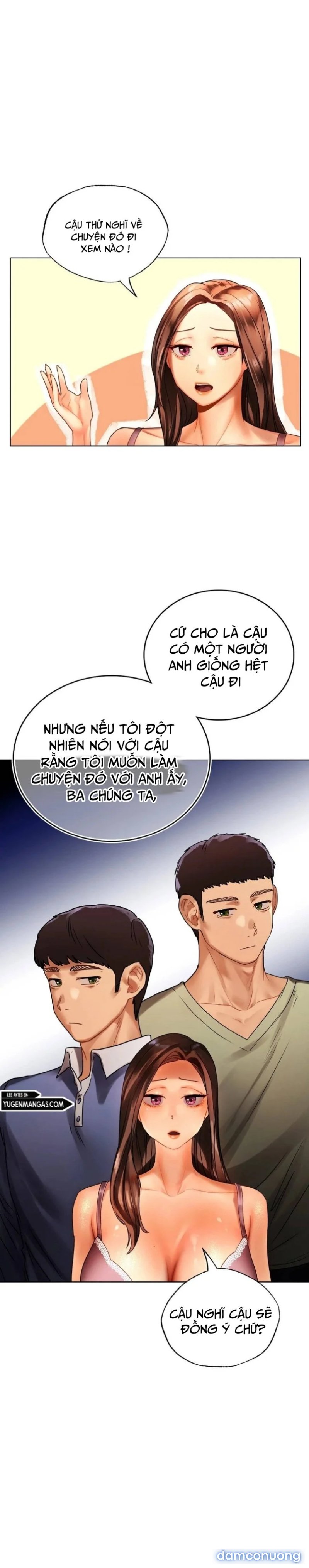 Đàn Ông Và Đàn Bà Ở Sillim 