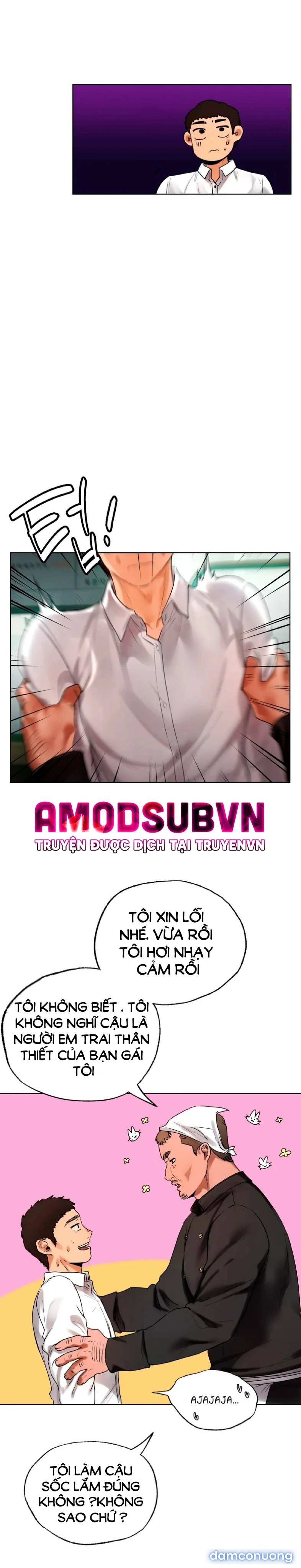 Đàn Ông Và Đàn Bà Ở Sillim 