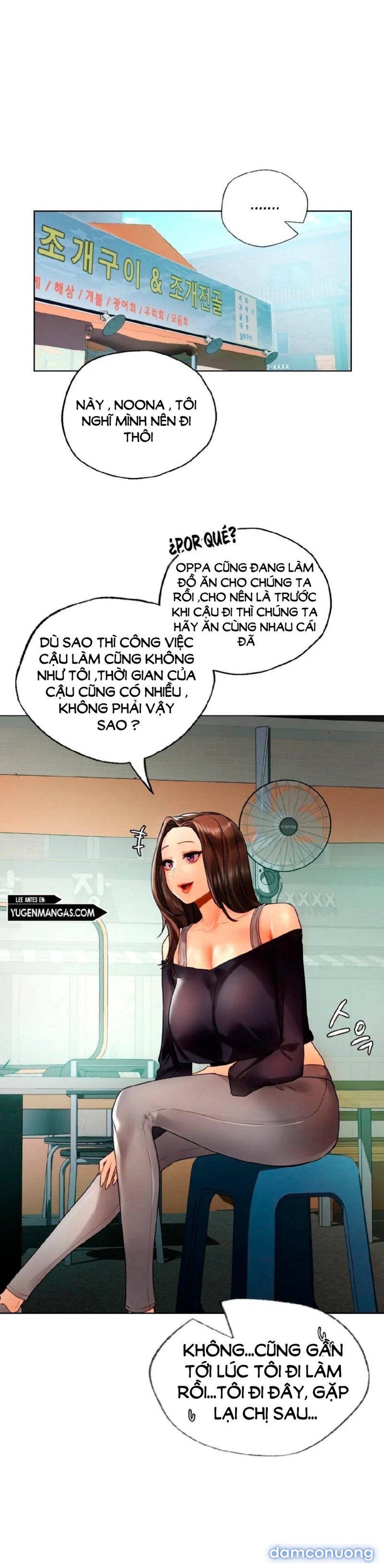 Đàn Ông Và Đàn Bà Ở Sillim 
