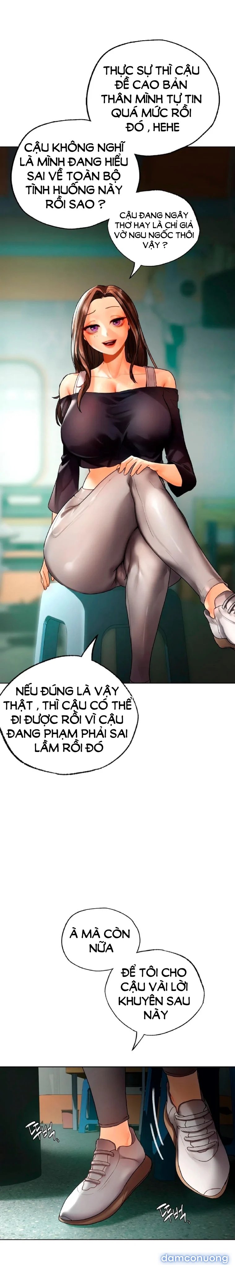 Đàn Ông Và Đàn Bà Ở Sillim 