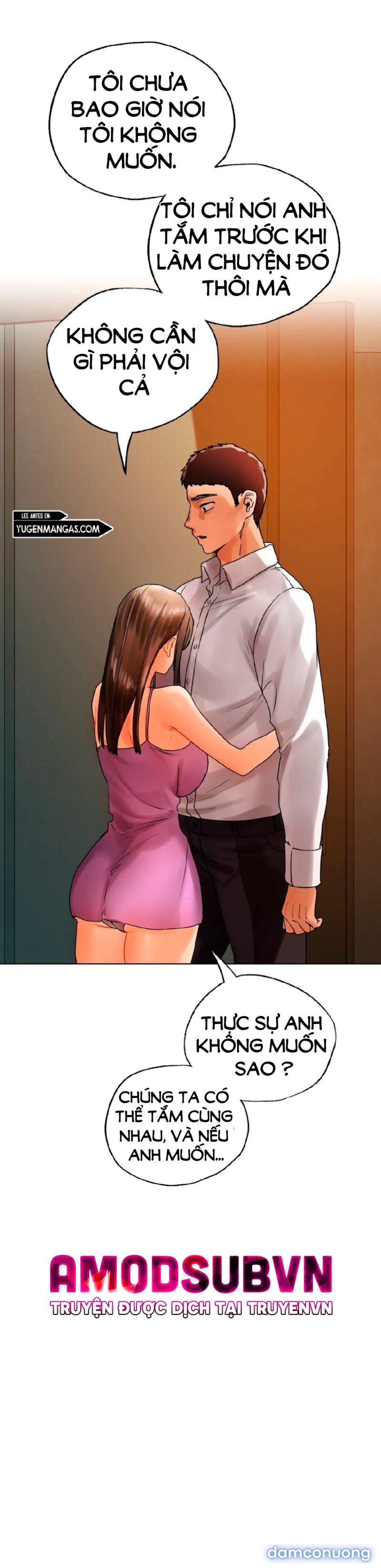 Đàn Ông Và Đàn Bà Ở Sillim 