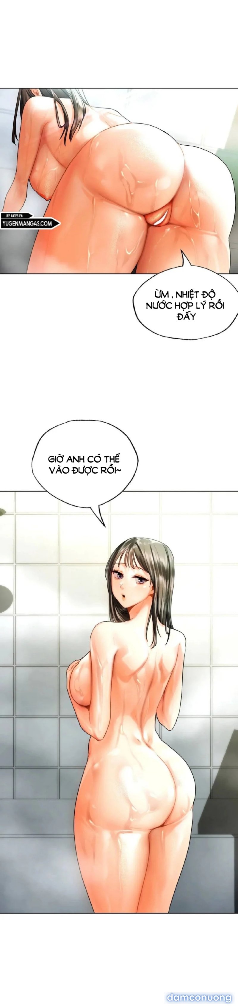 Đàn Ông Và Đàn Bà Ở Sillim 