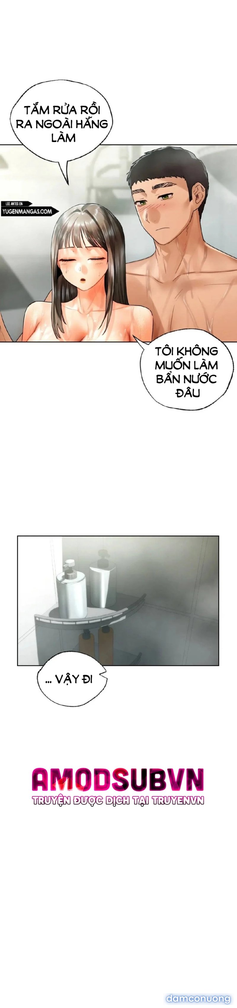Đàn Ông Và Đàn Bà Ở Sillim 