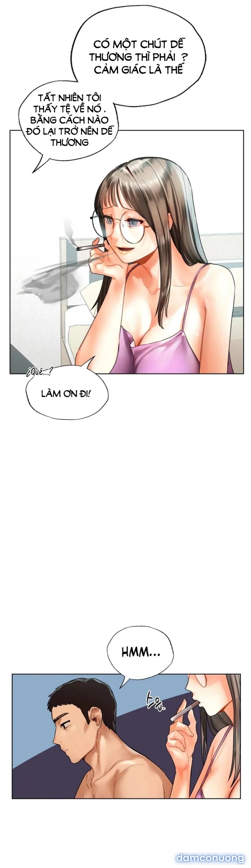 Đàn Ông Và Đàn Bà Ở Sillim 