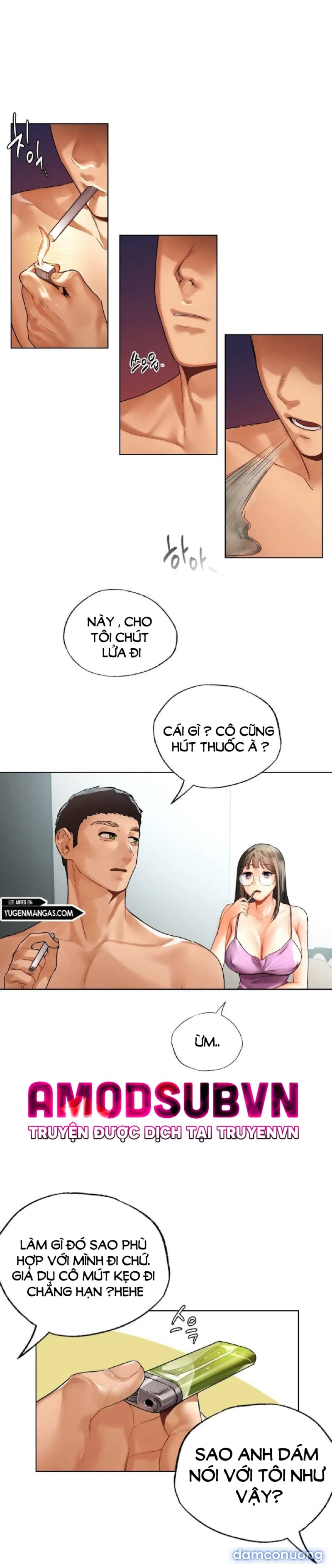 Đàn Ông Và Đàn Bà Ở Sillim 
