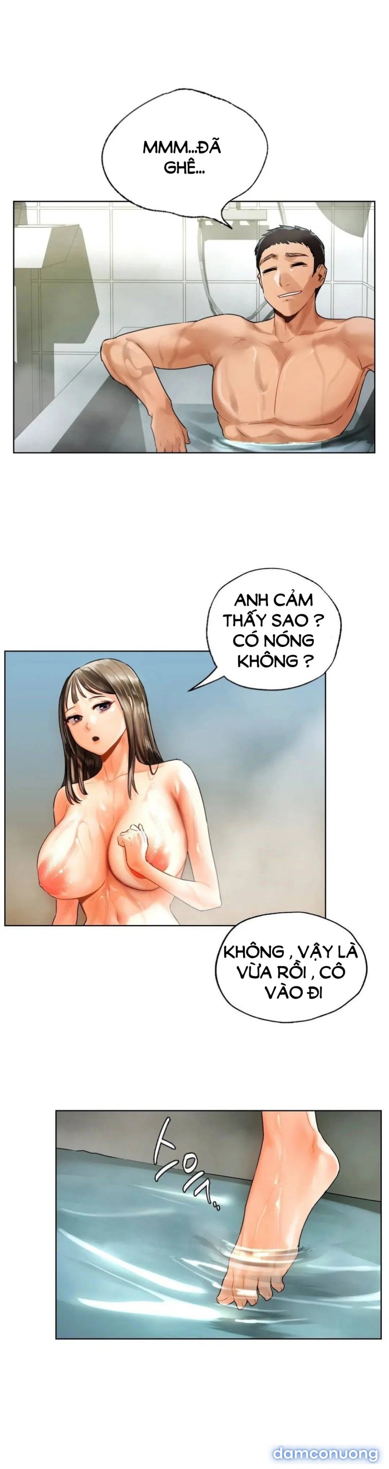 Đàn Ông Và Đàn Bà Ở Sillim 