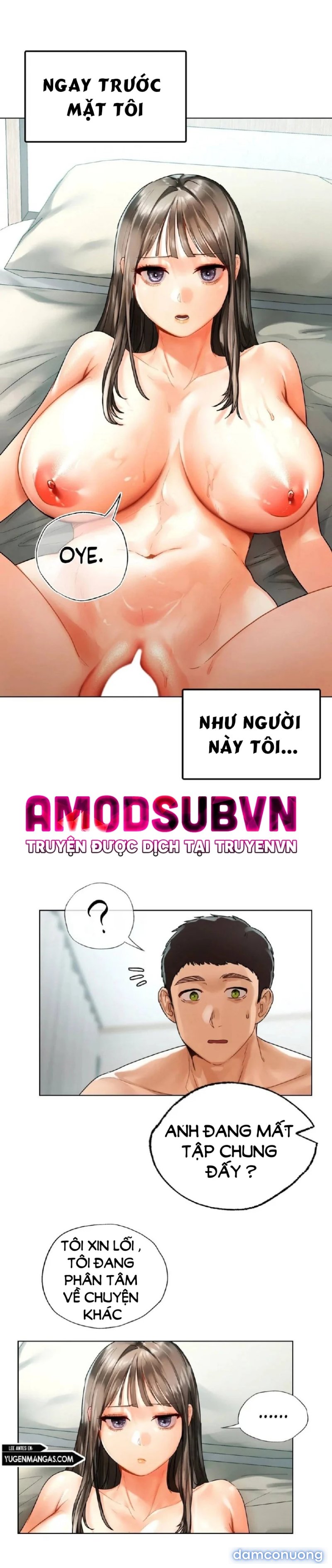 Đàn Ông Và Đàn Bà Ở Sillim 