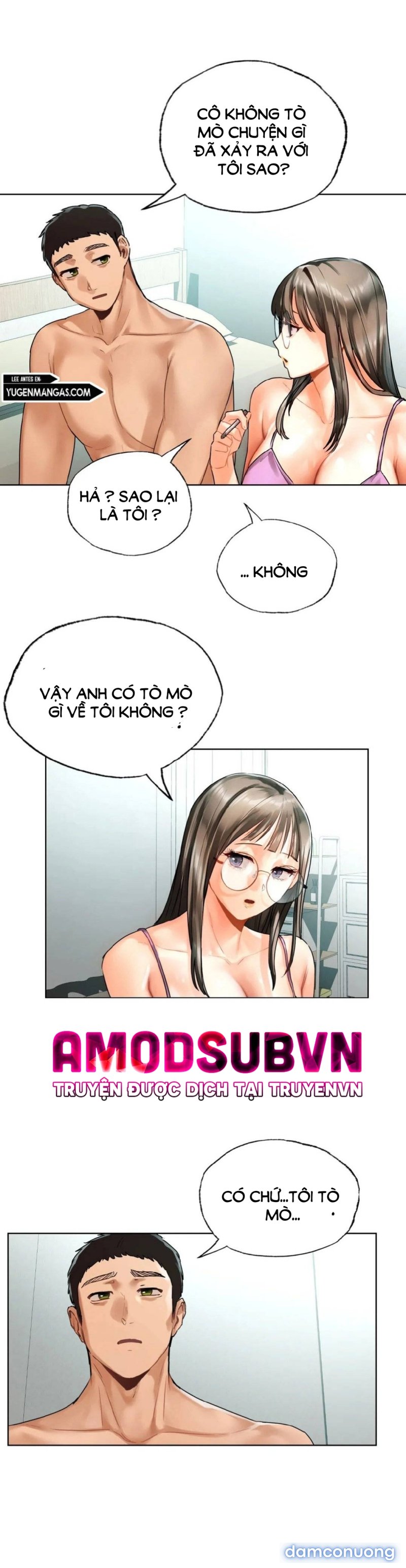 Đàn Ông Và Đàn Bà Ở Sillim 