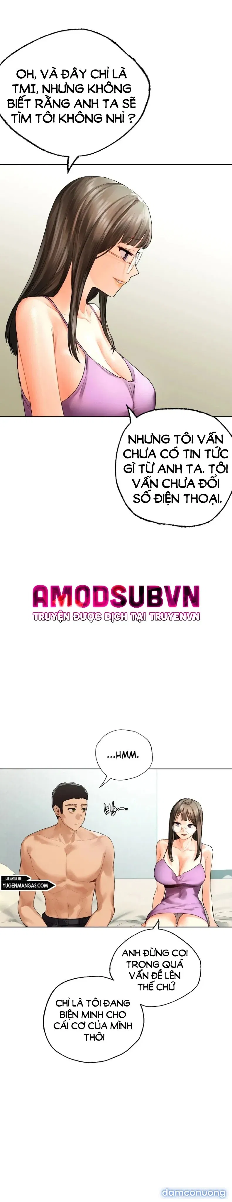 Đàn Ông Và Đàn Bà Ở Sillim 