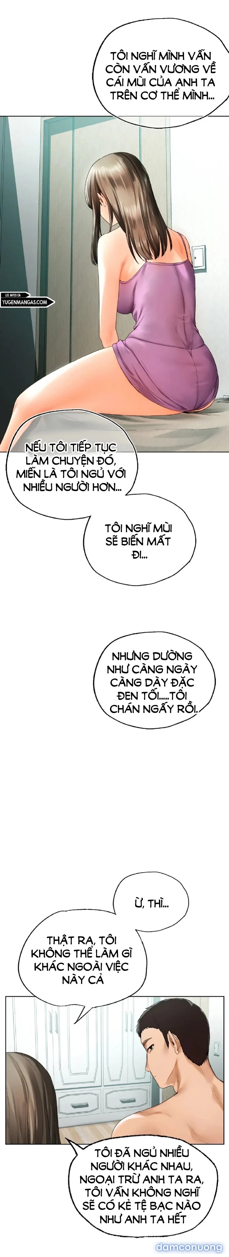 Đàn Ông Và Đàn Bà Ở Sillim 