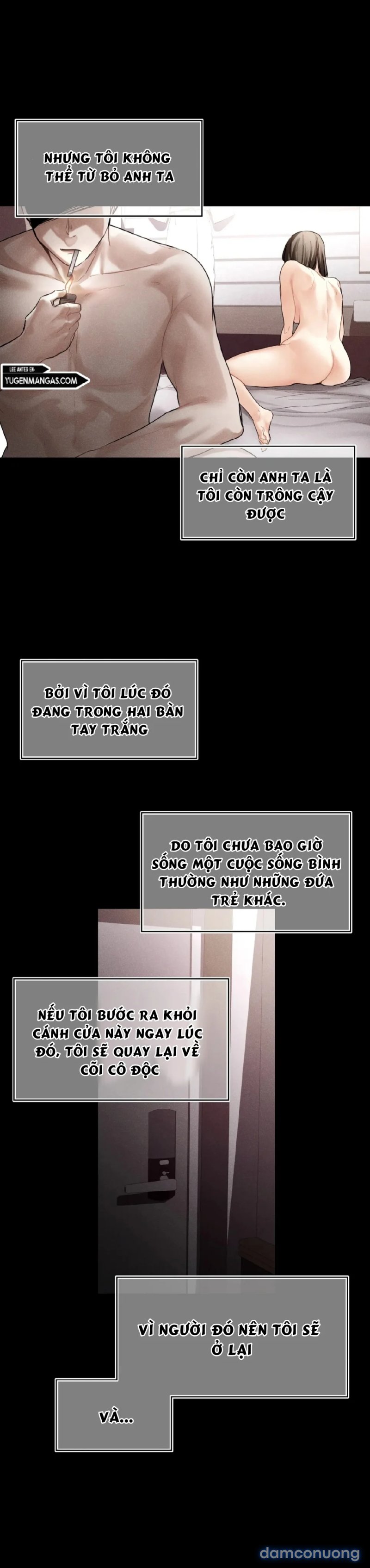 Đàn Ông Và Đàn Bà Ở Sillim 