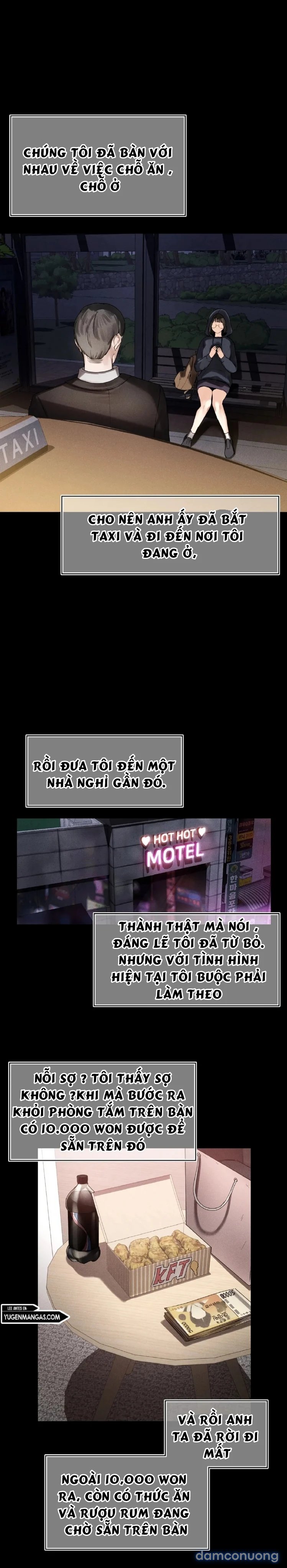 Đàn Ông Và Đàn Bà Ở Sillim 