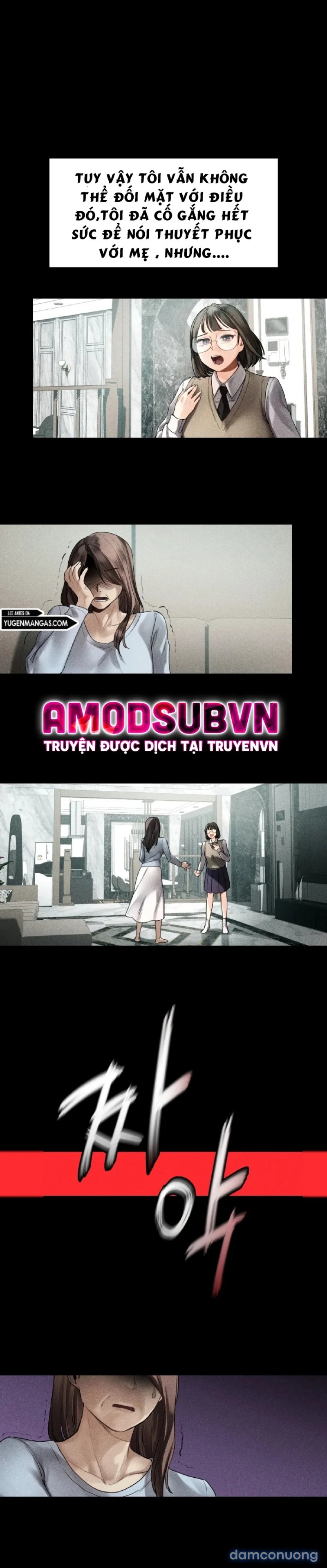 Đàn Ông Và Đàn Bà Ở Sillim 