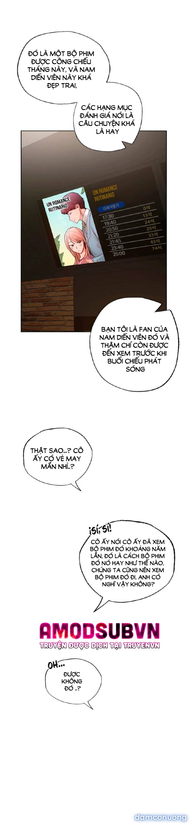Đàn Ông Và Đàn Bà Ở Sillim 