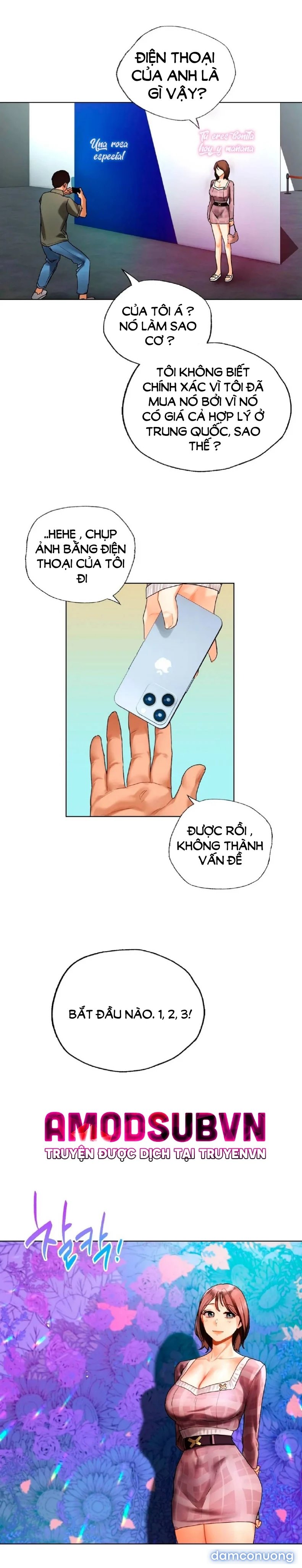 Đàn Ông Và Đàn Bà Ở Sillim 