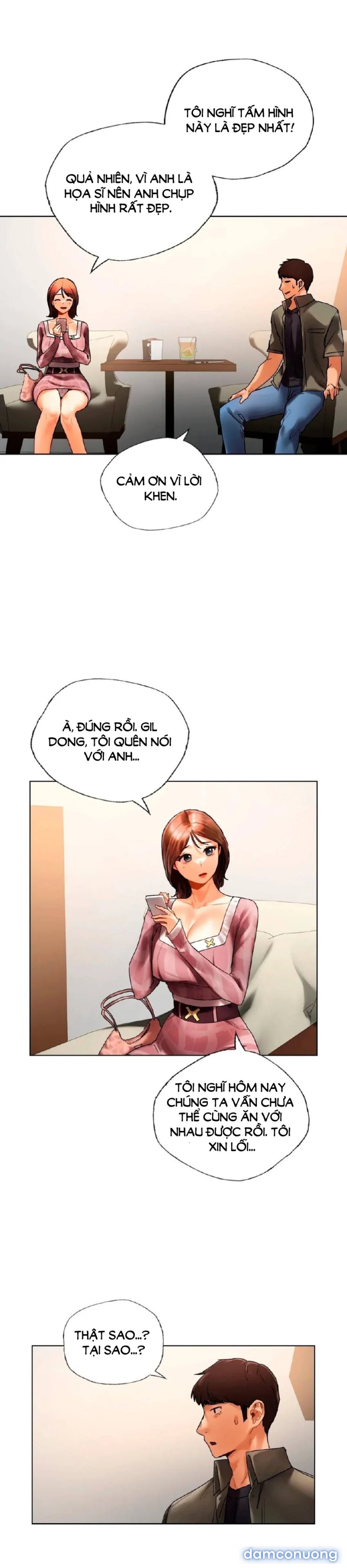 Đàn Ông Và Đàn Bà Ở Sillim 