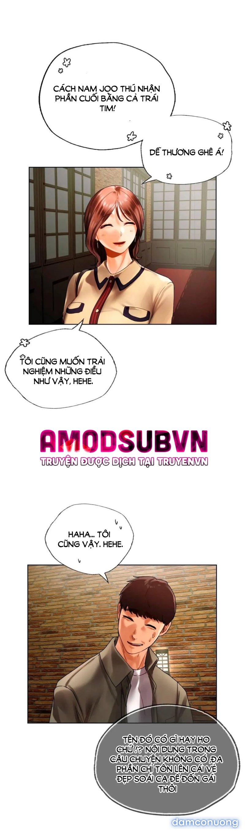 Đàn Ông Và Đàn Bà Ở Sillim 