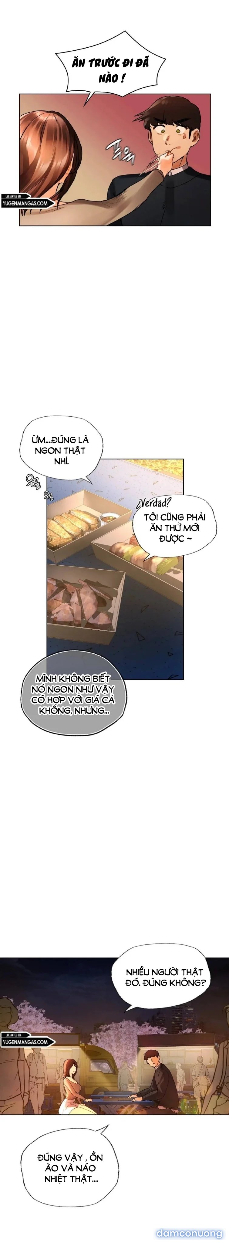 Đàn Ông Và Đàn Bà Ở Sillim 