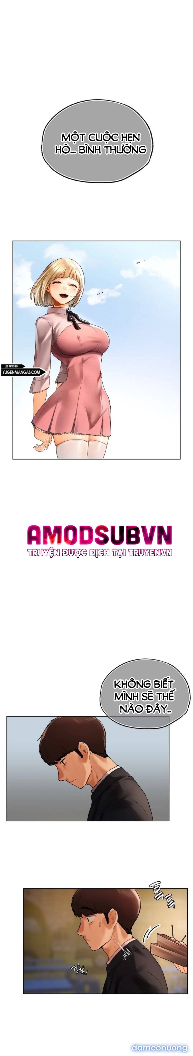 Đàn Ông Và Đàn Bà Ở Sillim 