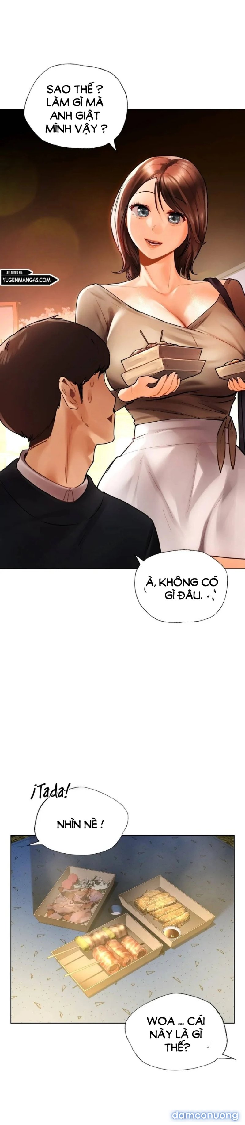 Đàn Ông Và Đàn Bà Ở Sillim 