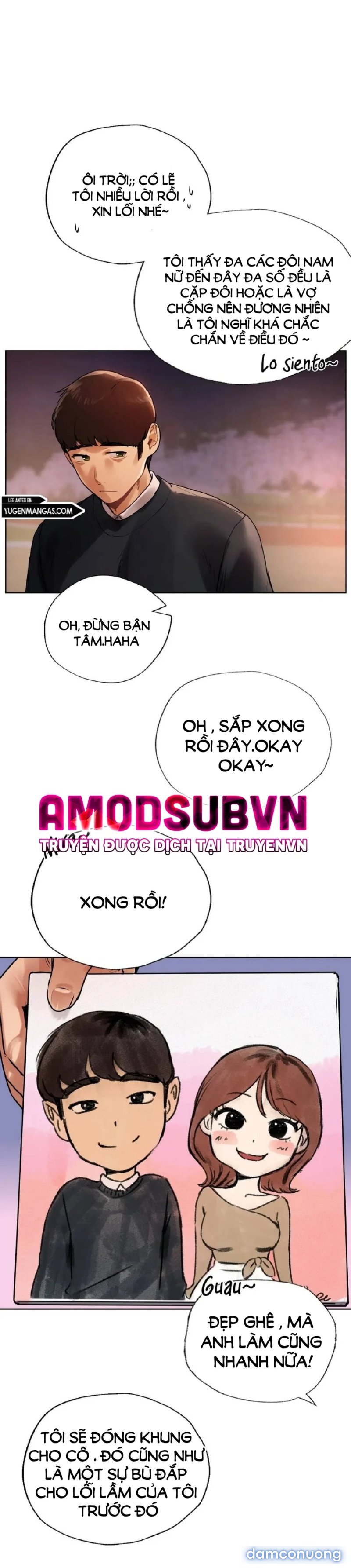Đàn Ông Và Đàn Bà Ở Sillim 