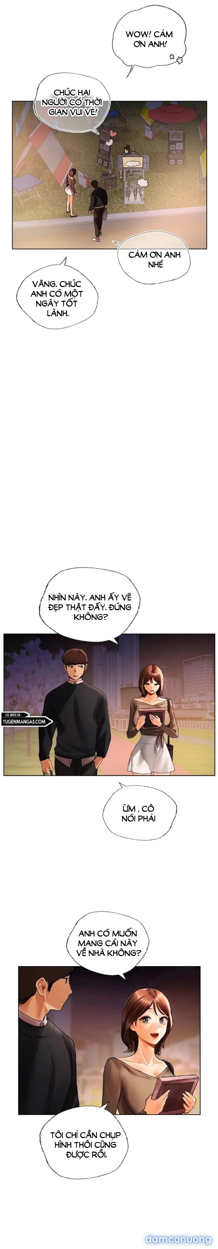 Đàn Ông Và Đàn Bà Ở Sillim 