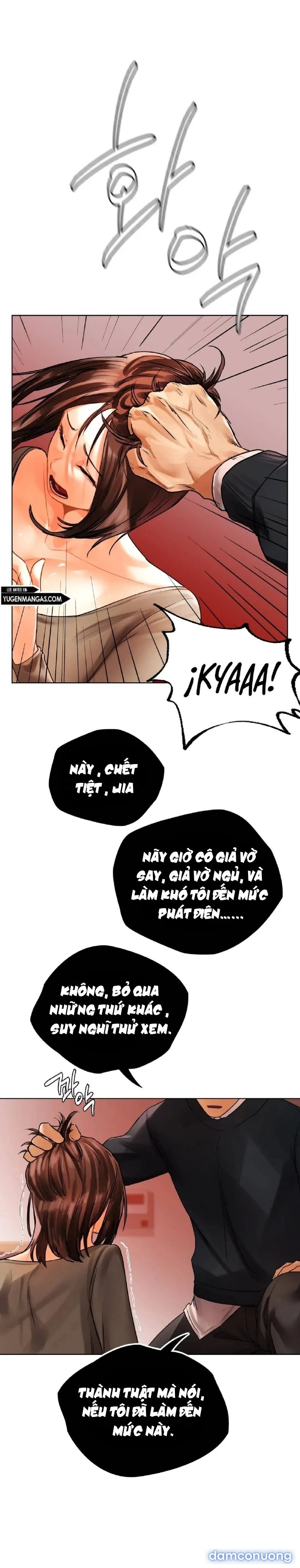 Đàn Ông Và Đàn Bà Ở Sillim 