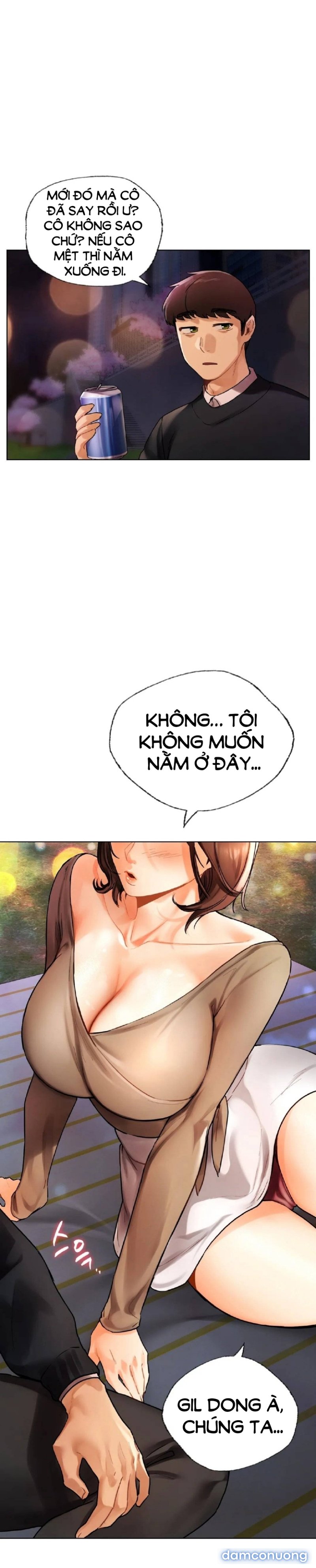 Đàn Ông Và Đàn Bà Ở Sillim 