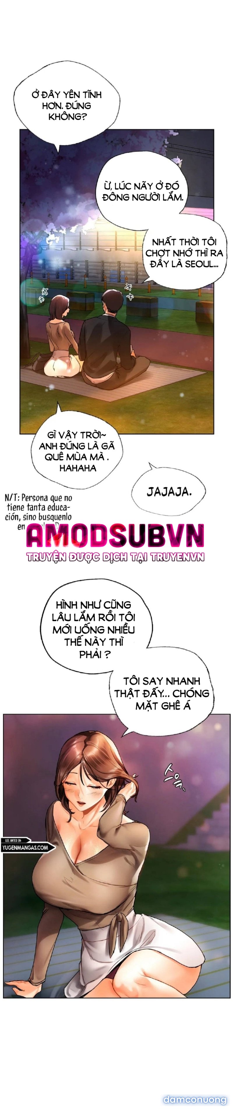 Đàn Ông Và Đàn Bà Ở Sillim 