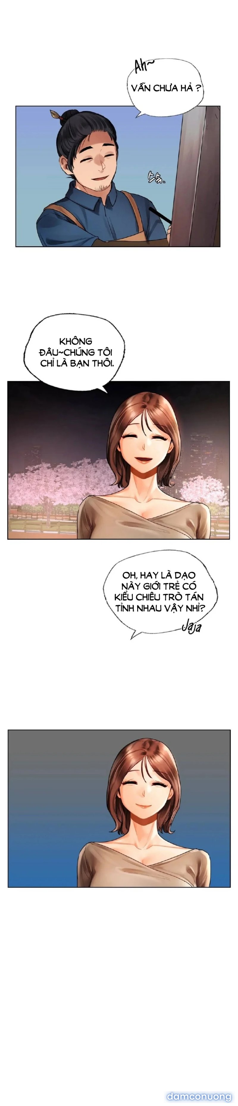 Đàn Ông Và Đàn Bà Ở Sillim 