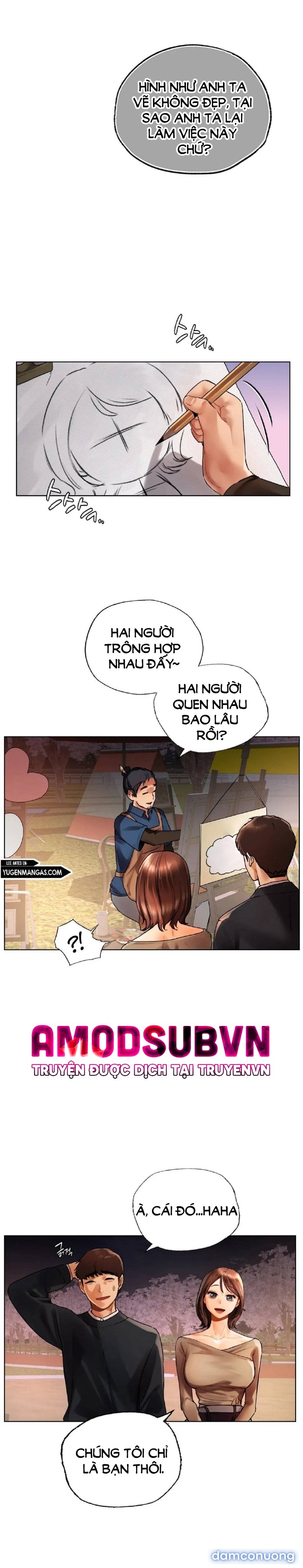 Đàn Ông Và Đàn Bà Ở Sillim 